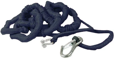 Tuggy Products - Anchor Buddy Black - AB4000-B