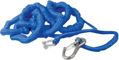 Tuggy Products - Anchor Buddy Blue - AB4000-RB