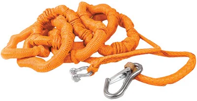 Tuggy Products - Anchor Buddy Orange - AB4000-O