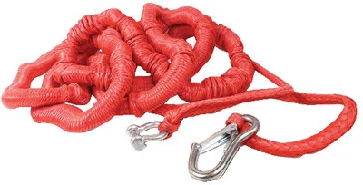 Tuggy Products - Anchor Buddy Red - AB4000-RD