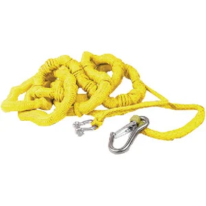 Tuggy Products - Anchor Buddy Yellow - AB4000-Y
