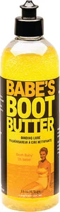 Babes Boat Care - Boot Butter Binding Lube Gln - BB7101