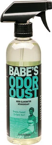 Babes Boat Care - Babe's Odor Oust - BB7216