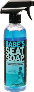 Babes Boat Care - Babe's Seat Soap Gln - BB8001