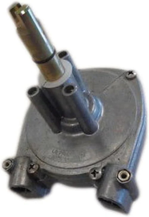 Uflex Standard Rotary Tilt Helm T81Fc