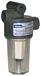 Racor - In-line Gas Filter (10m) 1/4 - 025-RAC-02