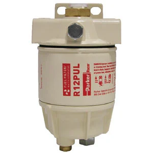 Racor 30M Fuel Filter/Water Seperat. 120Rmam30