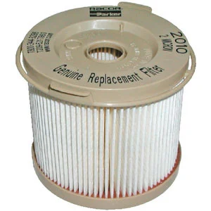 Racor Element-Replacement 500 Turbine 2M 2010Sm-Or