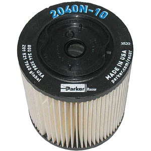 Racor Element-Replacement 900 Turbine 10M 2040N-10