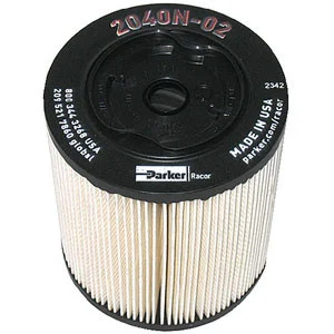 Racor Element-Replacement 900 Turbine 2M 2040V-02