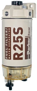 Racor - Filter Assy-diesel 30 Gph 2m) - 230R2