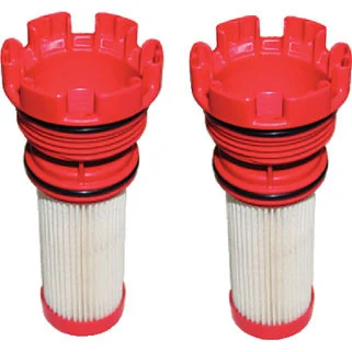 Racor Filter Optimax/Verado 2Mic 2Pk 31871