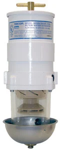 Racor - 500 Fuel Water Separator - 500MA30