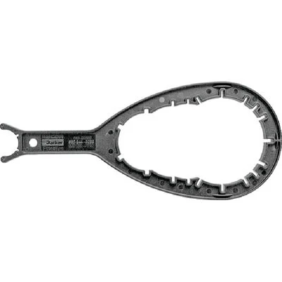 Racor Wrench Fuel Filter Bowl Rk22628