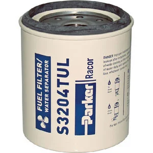 Racor Replacement Element 10 Mic Ul S3204Tul