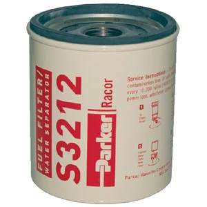 Racor Replacement Element 10 Mic S3212