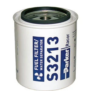 Racor Filter-Replacement B32013 Merc O/B S3213