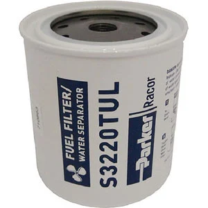 Racor Filter-Replacement B32020Mam Mc 10M S3220Tul