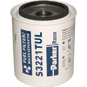 Racor Filter-Replacement B32021Mam OMC 10M S3221Tul