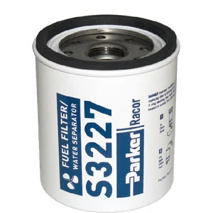 Racor Filter-Replacement 320R-490Rrac01 10M S3227