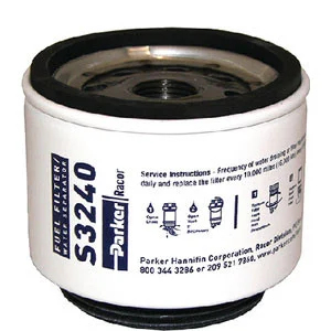 Racor Element Only For 120Rrac01 S3240