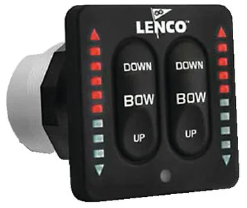 Lenco - Keypad Kit-addl Station Led 20 - 11841-002