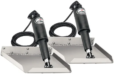 Lenco - Tab Kit-edge Mnt 12x18 No Swt - 15017-101