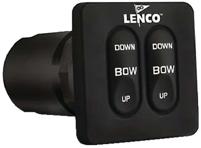 Lenco - Keypad Kit-std Sgl Actuator - 15169-001