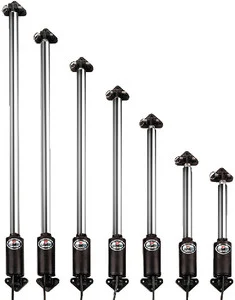 Lenco - Hatch Lift 12in 12v - 20770-001