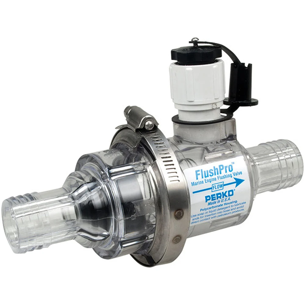Flush Pro 1 Inch By Perko Flush Valve Perko-0456DP6
