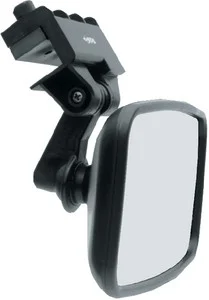 Cipa Mirrors - Boating Safety Mirror - 4in X - 11140