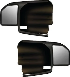 Cipa Mirrors - Tow Mirror Ford F150 Pair - 11550