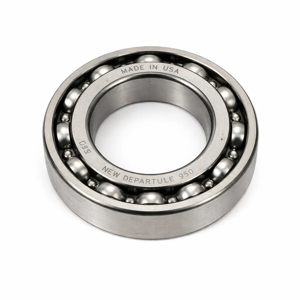 Mercury/MerCruiser Ball Bearing (NLA) | 62697