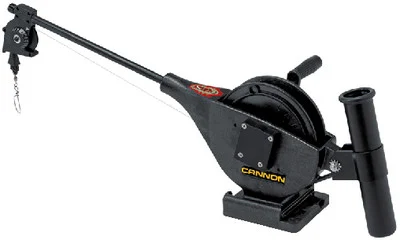 Cannon Downriggers - Lake Troll Downrigger-manual - 1901250
