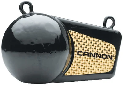 Cannon Downriggers - 12# Flash Weight - 2295190
