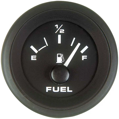 Sierra Premier Pro Fuel Gauge 62718P