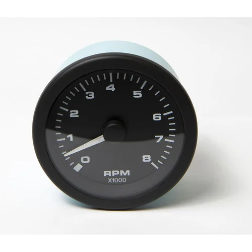 Sierra Premier Pro Tachometer O/B & 4-Cycle 62725P