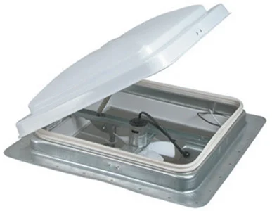 Hengs - Motor For Elixer Fan - 900371C1