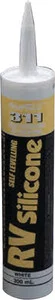 Hengs - Nuflex 311 Self-level Silicone - 95502-C
