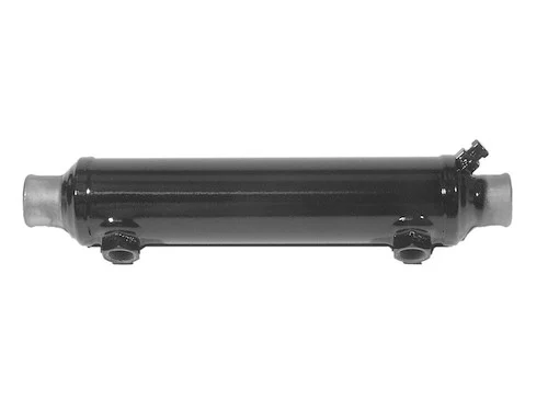 OEM Quicksilver/Mercury Transmission Oil Cooler 63832A 1
