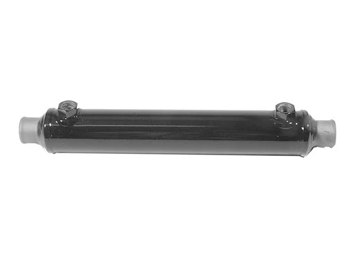OEM Quicksilver/Mercury Transmission Oil Cooler 63832T