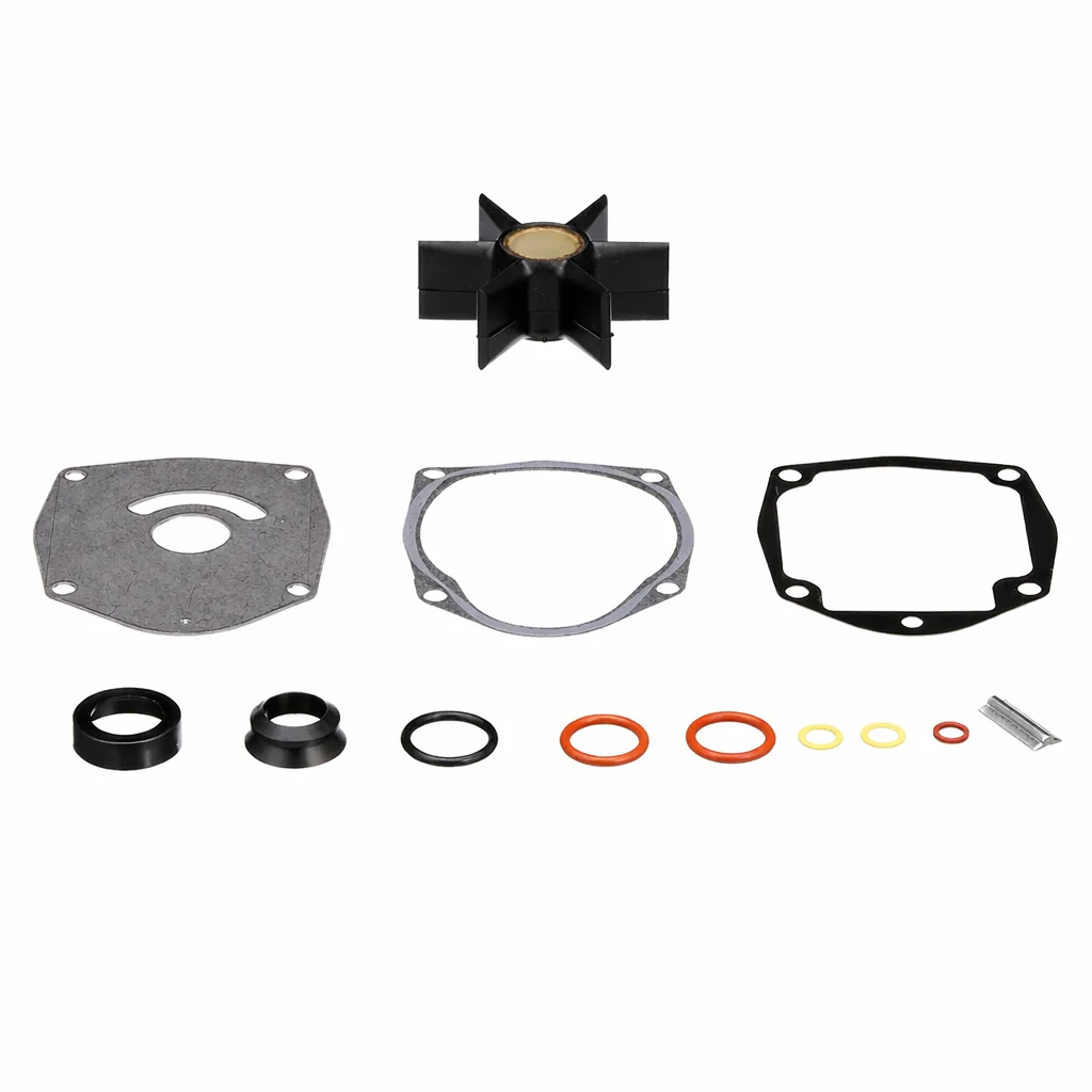 Mercury MerCruiser Quicksilver Water Pump Repair Kit 8M0100527