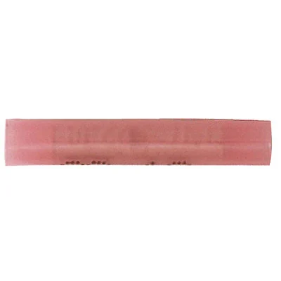 Ancor 22-18 Red Nylon Butt Connector (7 230100
