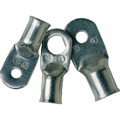Ancor #8X#10 100/Pk Tinned Lug 244233