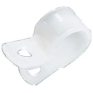 Ancor 1/8-1/2 Nylon Clamp Assorted (54 400000