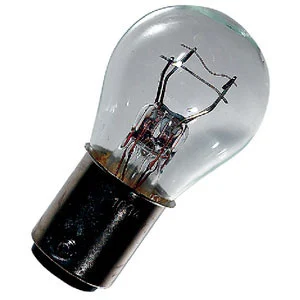 Ancor 12V 32/3W Light Bulb #1034 (2) 521034
