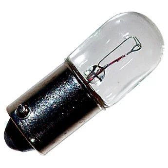 Ancor 12V 4.3W Light Bulb #1816 (2) 521816