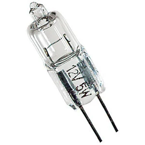 Ancor 12V .83 Amp 10W Halogen G-4(2) 529370
