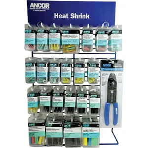 Ancor Display Heatshrink Dr1230