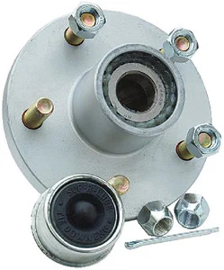 Dexter Marine of Georgia - 5 Bt Superlube Hb 1250# 1 - 81029